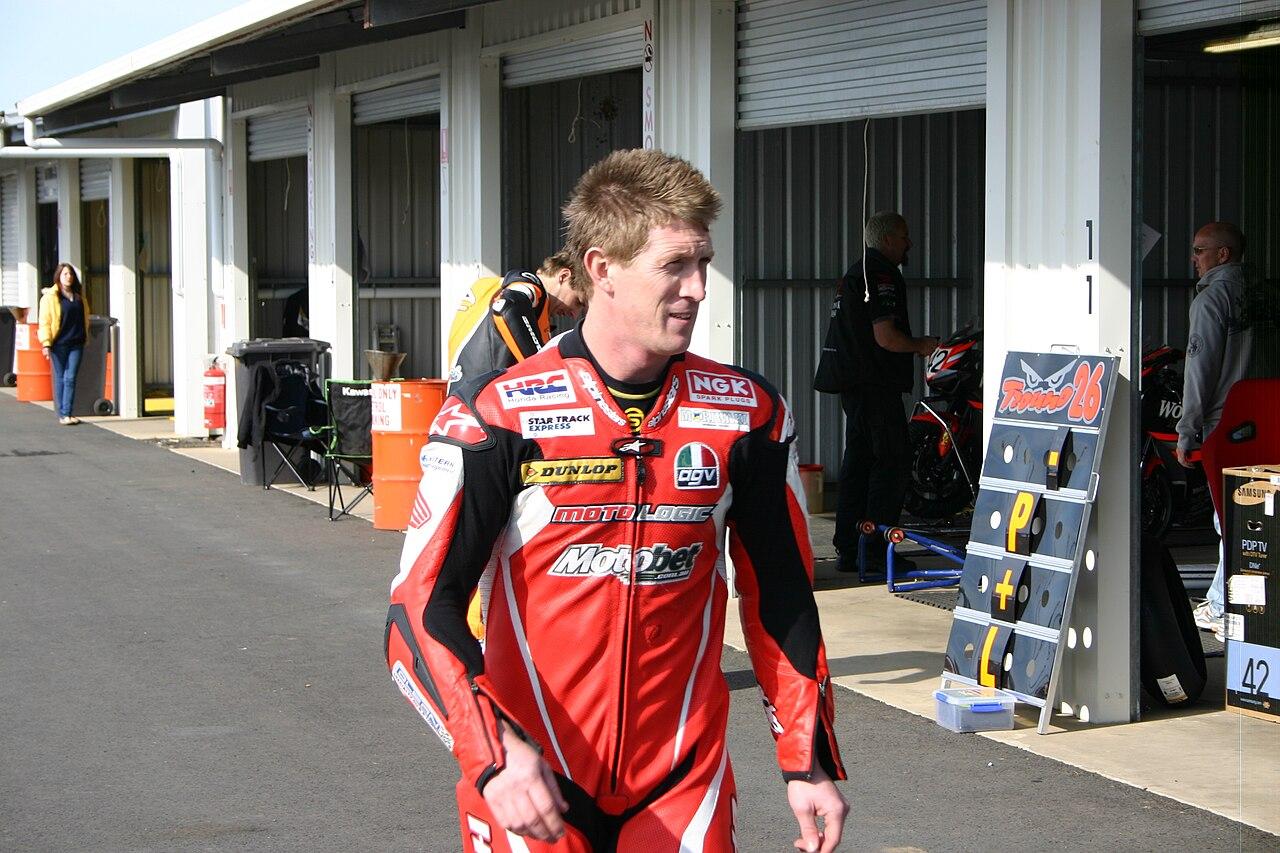 MotoGP科学训练:如何把努力练到点子上(规则判罚视角)
